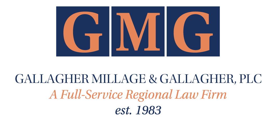 GMG - Gallagher Millage & Gallagher, PLC