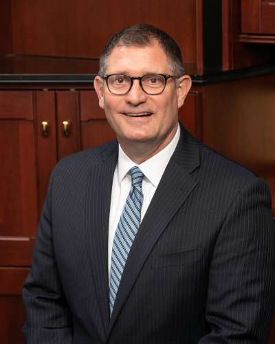 Thumbnail photo of Robert S. Gallagher