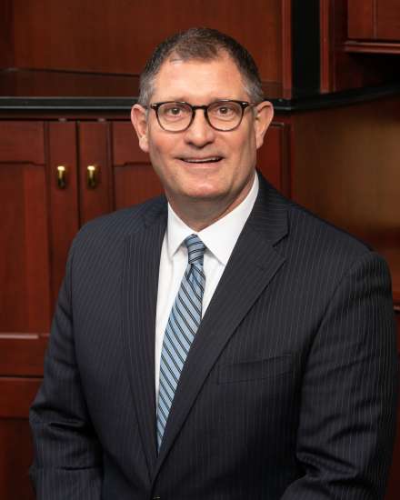 Photo of Robert S. Gallagher