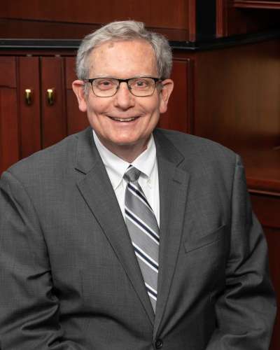 Thumbnail photo of Robert H. Gallagher