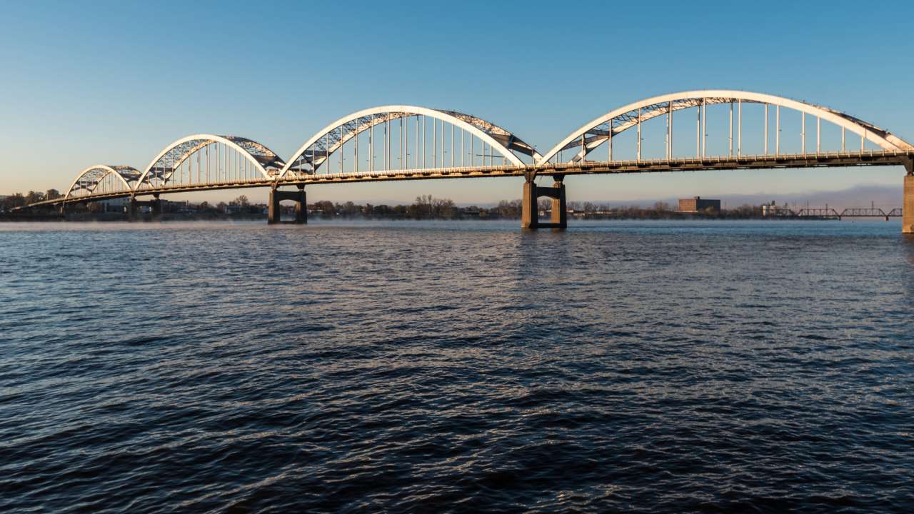 Video image